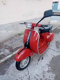 Vespa 50 Special 4 marce libretto originale