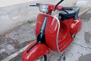 Vespa 50 Special 4 marce libretto originale