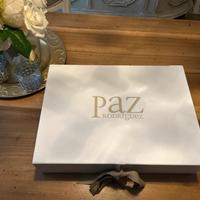 Cappotto montgomery bambino 3/4anni Paz Rodriguez