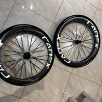 Cadex 50 ultra tubeless xdr (sram)