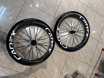 Cadex 50 ultra tubeless xdr (sram)