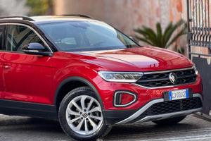 Volkswageen T-Roc Disel