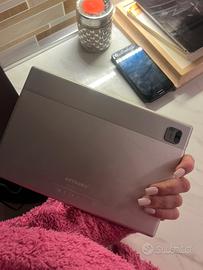 Tablet AOYODKG da 10 pollici