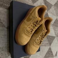 Nike Air Force 1 LV8 - wheat/light brown