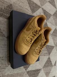 Nike Air Force 1 LV8 - wheat/light brown