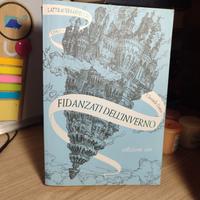 Fidanzati dell'inverno - L'Attraversaspecchi 1