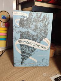 Fidanzati dell'inverno - L'Attraversaspecchi 1