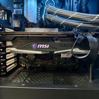 MSI AMD RADEON RX 6700 XT 12GB VRAM