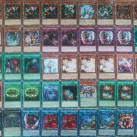 yu gi oh  deck svincolato unchained