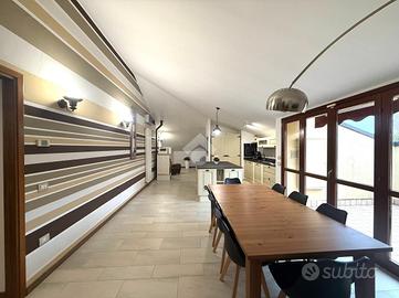 3 LOCALI A CERVARESE SANTA CROCE