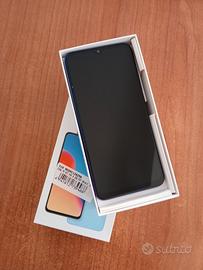 Redmi 9 Xiaomi purple