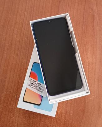 Redmi 9 Xiaomi purple