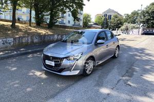 PEUGEOT 208 PureTech 75 Stop&Start 5 porte Active