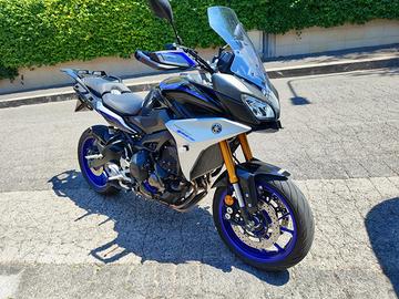 YAMAHA TRACER 900 GT + KIT BORSE - 2020