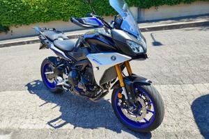 YAMAHA TRACER 900 GT + KIT BORSE - 2020