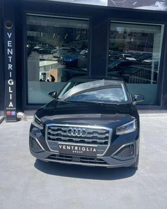 AUDI - Q2 - 30 TDI S tronic 22.000KM