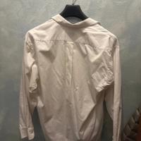 Camicia bianca kenzo