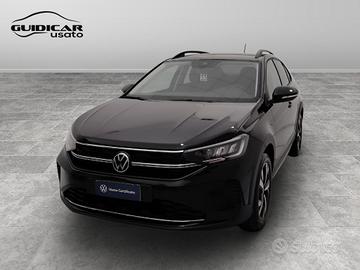 VOLKSWAGEN Taigo - Taigo 1.0 tsi Edition Plus 115c