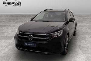 VOLKSWAGEN Taigo - Taigo 1.0 tsi Edition Plus 115c