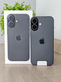IPHONE 17 256GB NUOVO DA ATTIVARE 