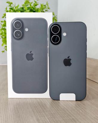 IPHONE 17 256GB NUOVO DA ATTIVARE 