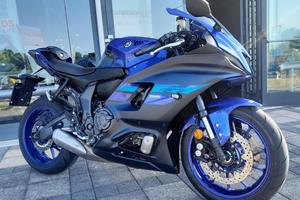 Yamaha YZF R7