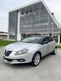 Lanica Delta 1.6 MTJ