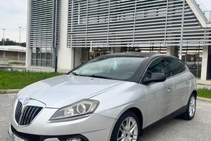 Lanica Delta 1.6 MTJ