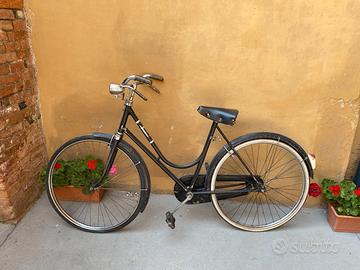 Bicicletta d'epoca