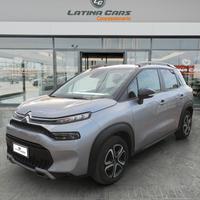 Citroen C3 Aircross 1.5 bluehdi Feel s&s 120cv AUT