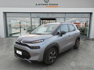 Citroen C3 Aircross 1.5 bluehdi Feel s&s 120cv AUT