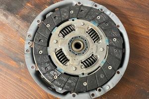 55256355 kit frizione fiat 1.4