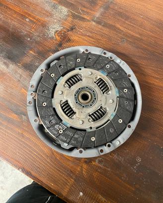 55256355 kit frizione fiat 1.4