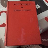 Vittoria Conrad Joseph 1932