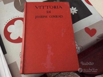Vittoria Conrad Joseph 1932