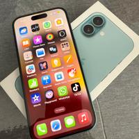 iPhone 16