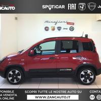 FIAT Panda S9 1.0 Hybrid Pandina 70cv - PRO...