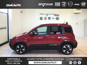 FIAT Panda S9 1.0 Hybrid Pandina 70cv - PRO...