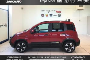 FIAT Panda S9 1.0 Hybrid Pandina 70cv - PRO...