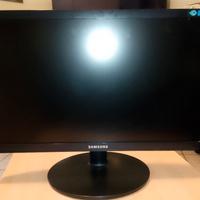 SCHERMO MONITOR 22P  SAMSUNG