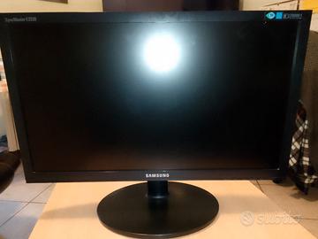 SCHERMO MONITOR 22P  SAMSUNG