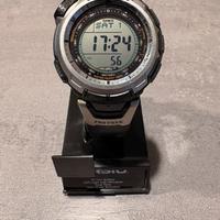 Casio Pro Trek PRW-500