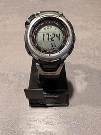 Casio Pro Trek PRW-500