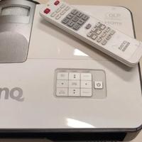 Video Proiettore Benq MX806ST