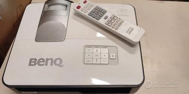 Video Proiettore Benq MX806ST