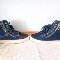 SCARPE DONNA LAMBRETTA N.36 