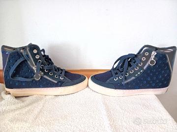 SCARPE DONNA LAMBRETTA N.36 