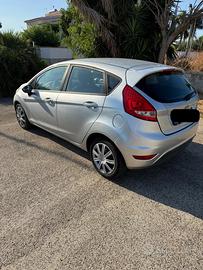 Ford Fiesta Titanium 1.2 Benzina