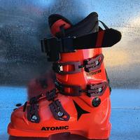 Scarponi Atomic redster sti 130