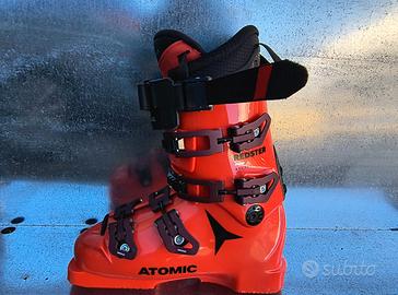 Scarponi Atomic redster sti 130